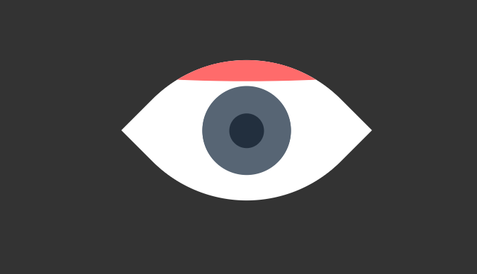 CSS Eye Animation – TrueCodes